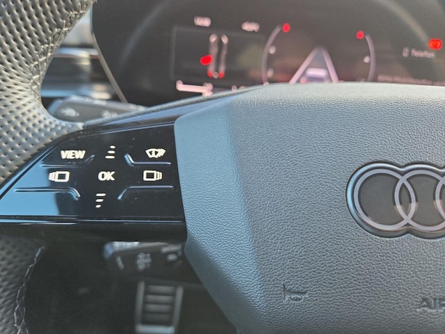 Audi A5 Avant S-Tronic