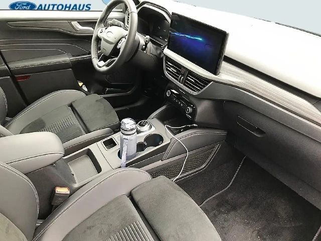 Ford Kuga Active Hybrid X