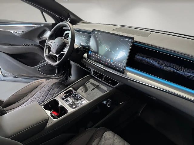 BYD Sealion 7 Comfort