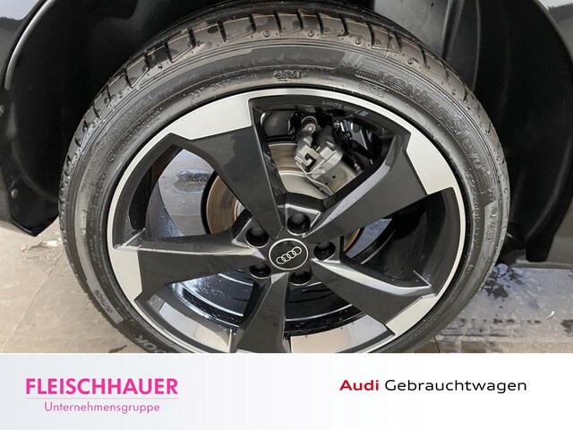 Audi Q2 35 TFSI S-Line S-Tronic