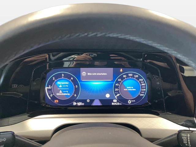 Volkswagen Golf 2.0 TDI Golf VIII Variant