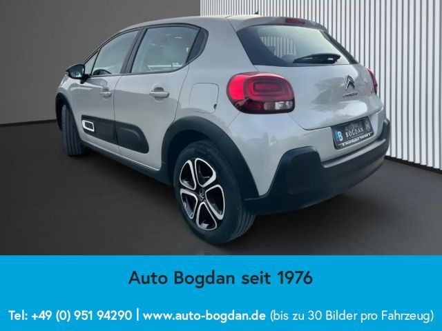 Citroën C3 Plus