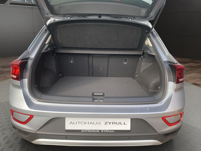 Volkswagen T-Roc 1.0 TSI