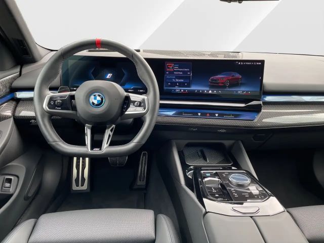 BMW i5 M-Sport M60 Sedan xDrive