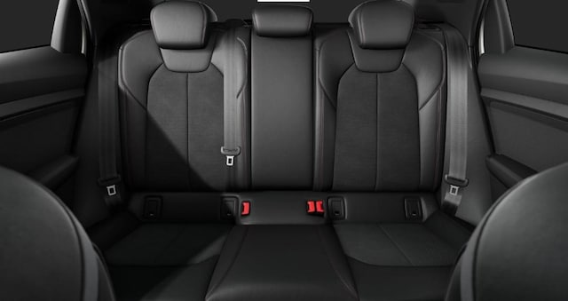 Audi A1 35 TFSI Allstreet S-Tronic