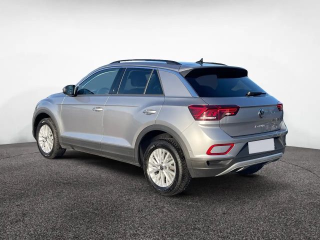 Volkswagen T-Roc DSG Life