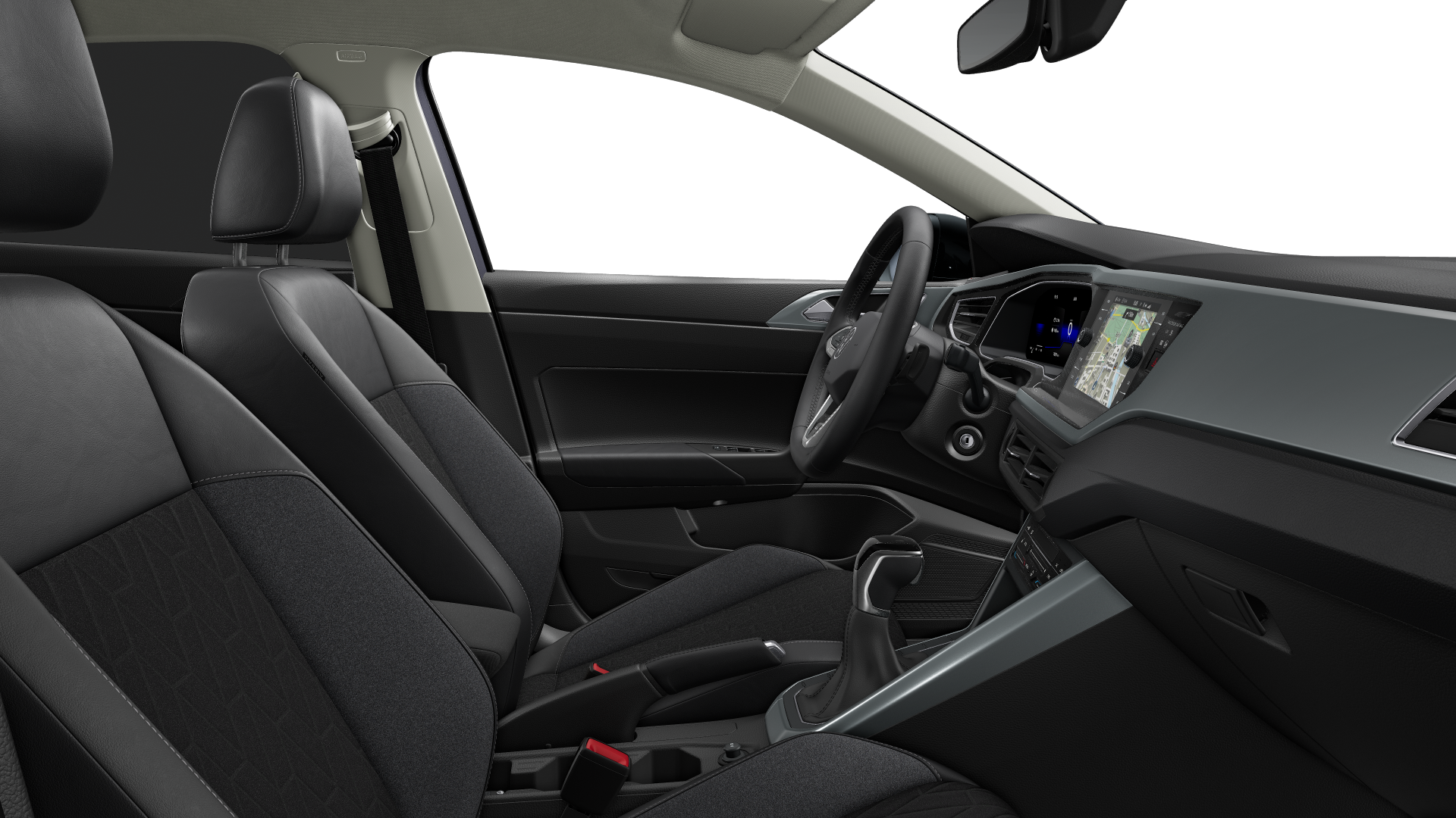 Volkswagen Taigo 1.5 TSI DSG