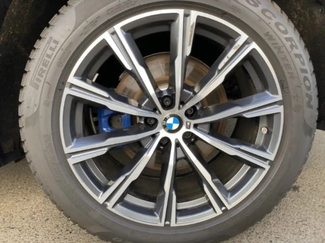 BMW X5 M-Sport xDrive