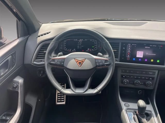 Cupra Ateca 1.5 TSI DSG