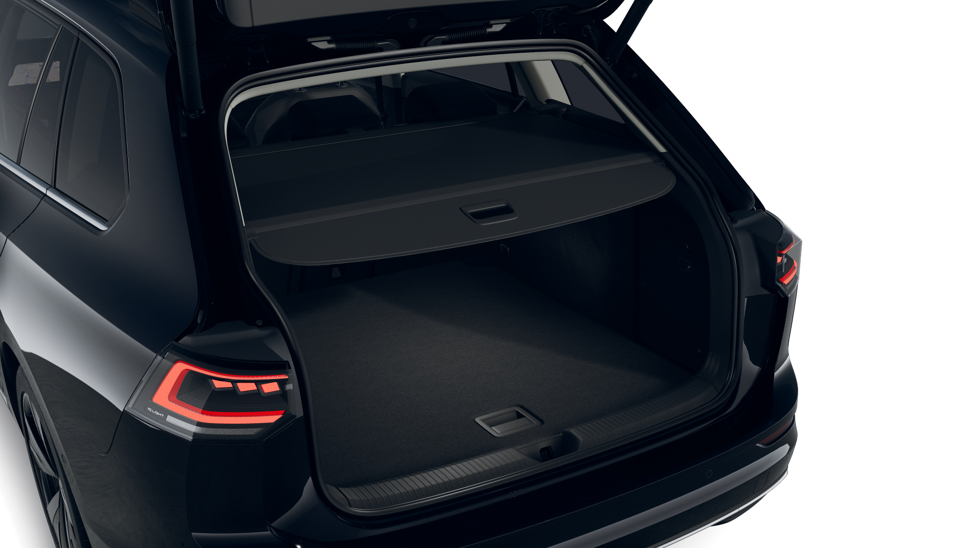 Volkswagen Golf Golf VIII Style Variant