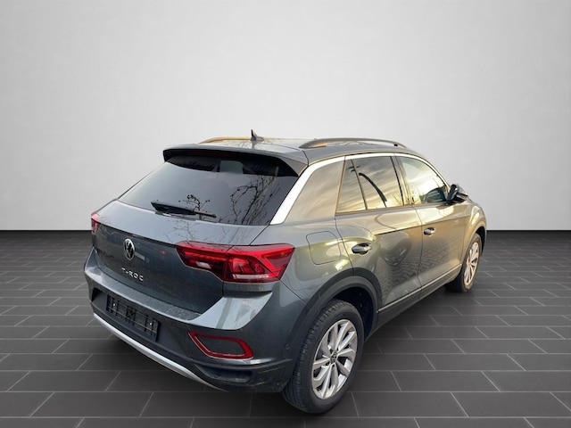 Volkswagen T-Roc 1.5 TSI Life