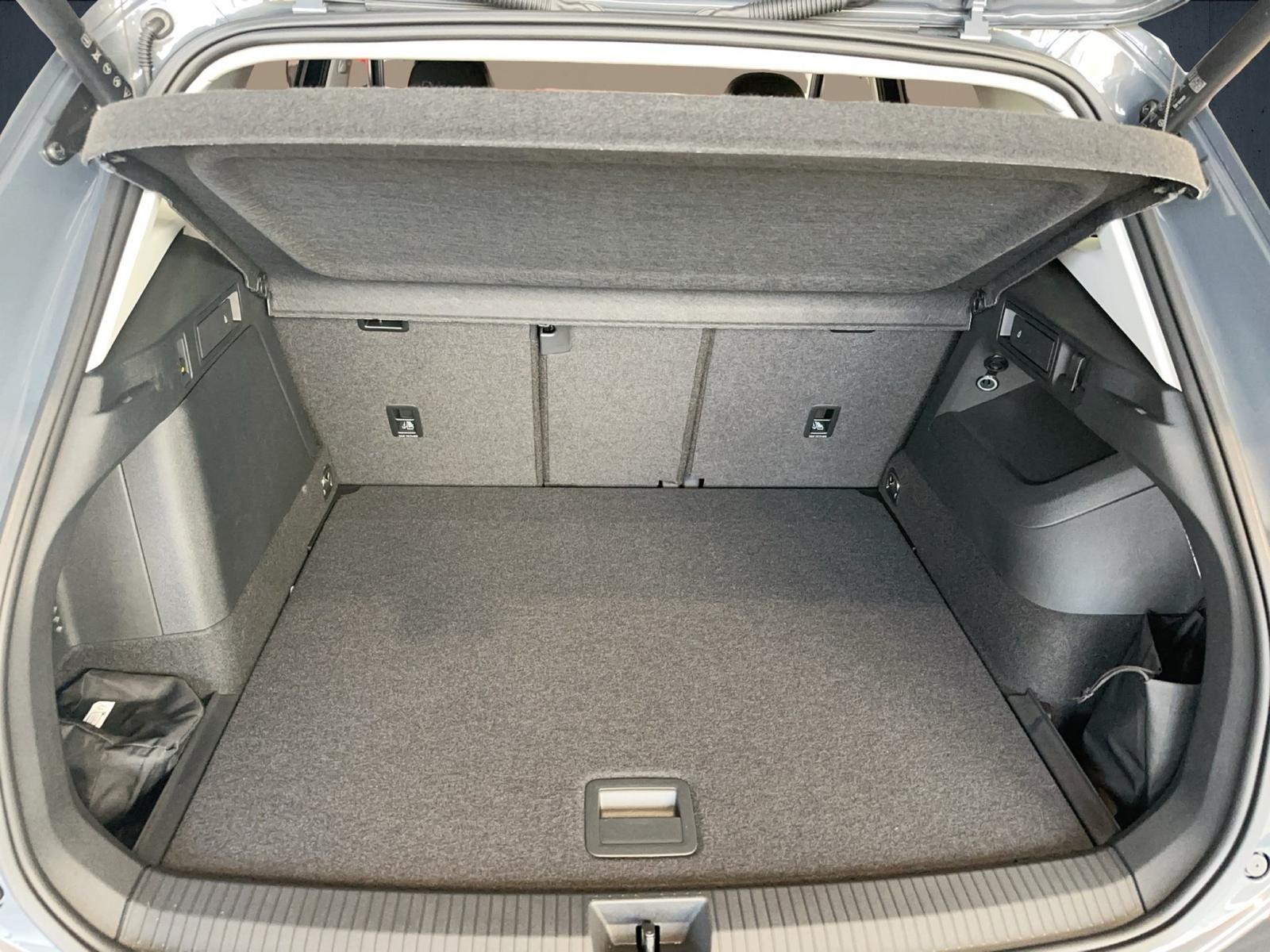 Volkswagen Tiguan DSG Life eHybrid