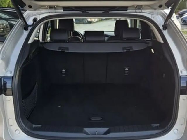 Mazda CX-60 Homura e-Skyactiv