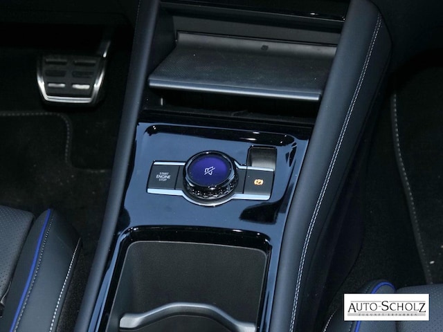 Volkswagen Tayron R-Line eHybrid