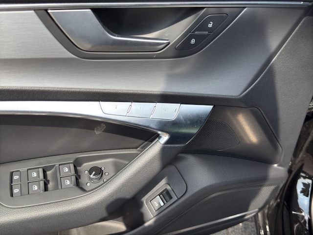 Audi S6 Avant Quattro