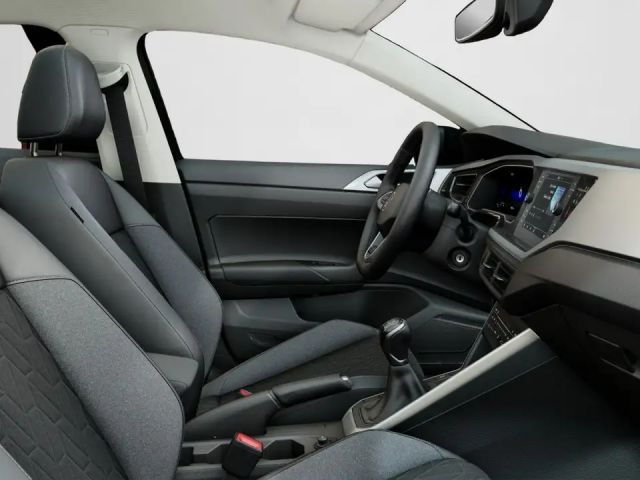 Volkswagen Taigo 1.0 TSI