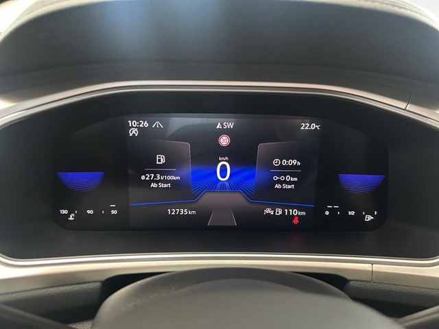 Volkswagen T-Roc 2.0 TDI Life