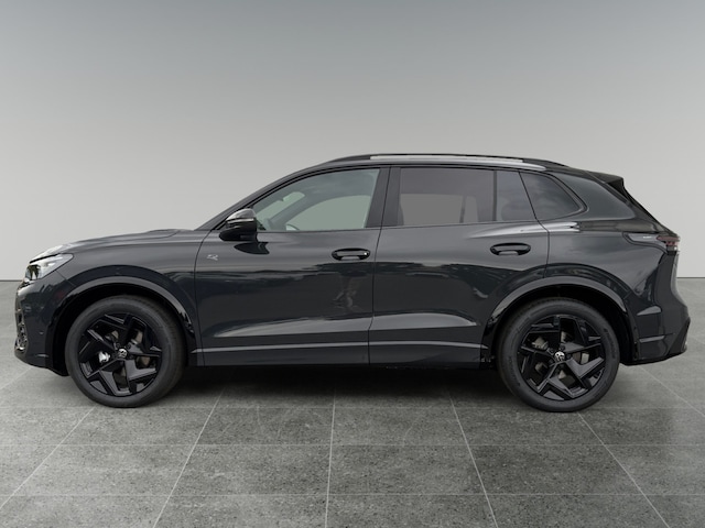 Volkswagen Tiguan 1.5 eTSI R-Line