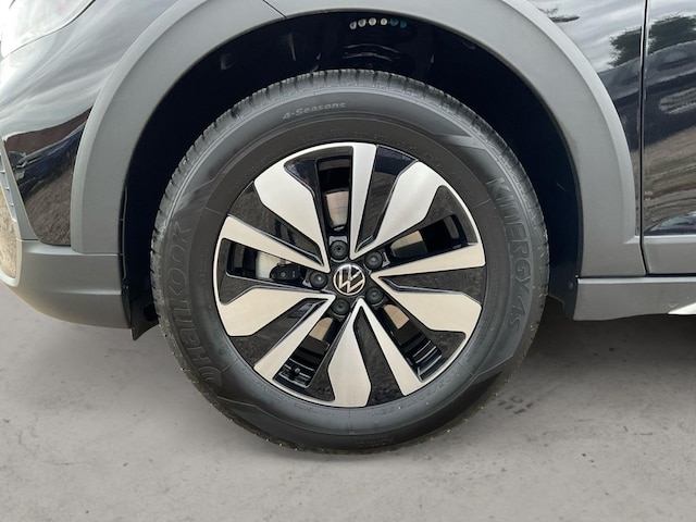 Volkswagen Taigo 1.0 TSI Move