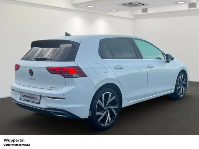 Volkswagen Golf 1.4 TSI DSG eHybrid