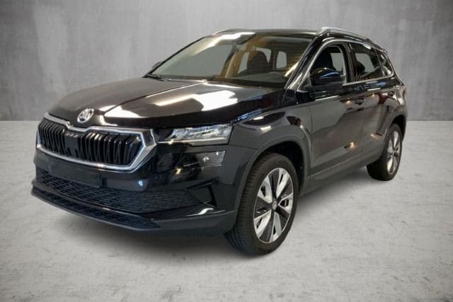 Skoda Karoq 1.0 TSI Selection
