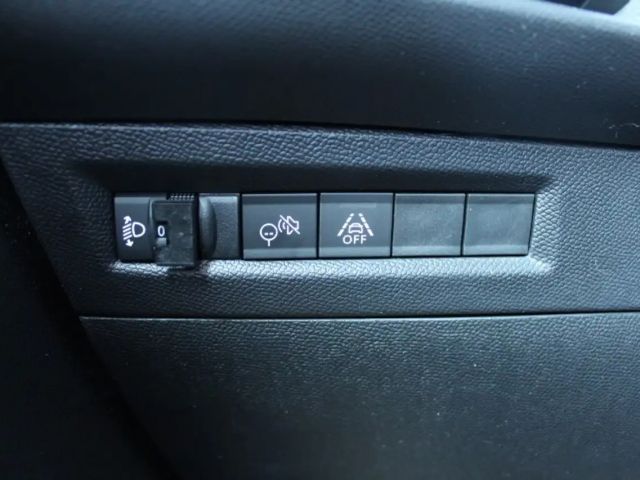 Opel Frontera Edition