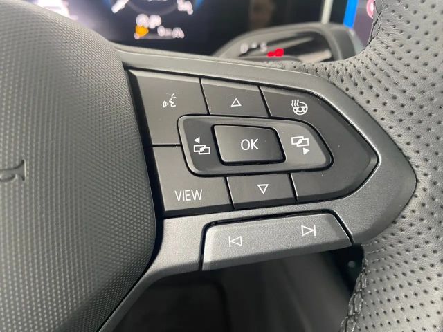 Volkswagen Passat DSG R-Line Variant