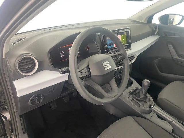 Seat Ibiza Reference