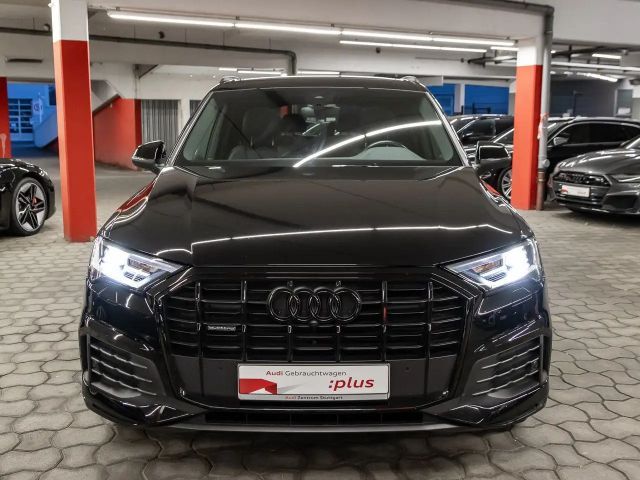 Audi Q7 45 TDI Quattro