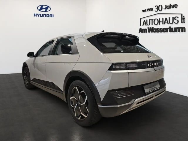 Hyundai IONIQ 5 58 kWh