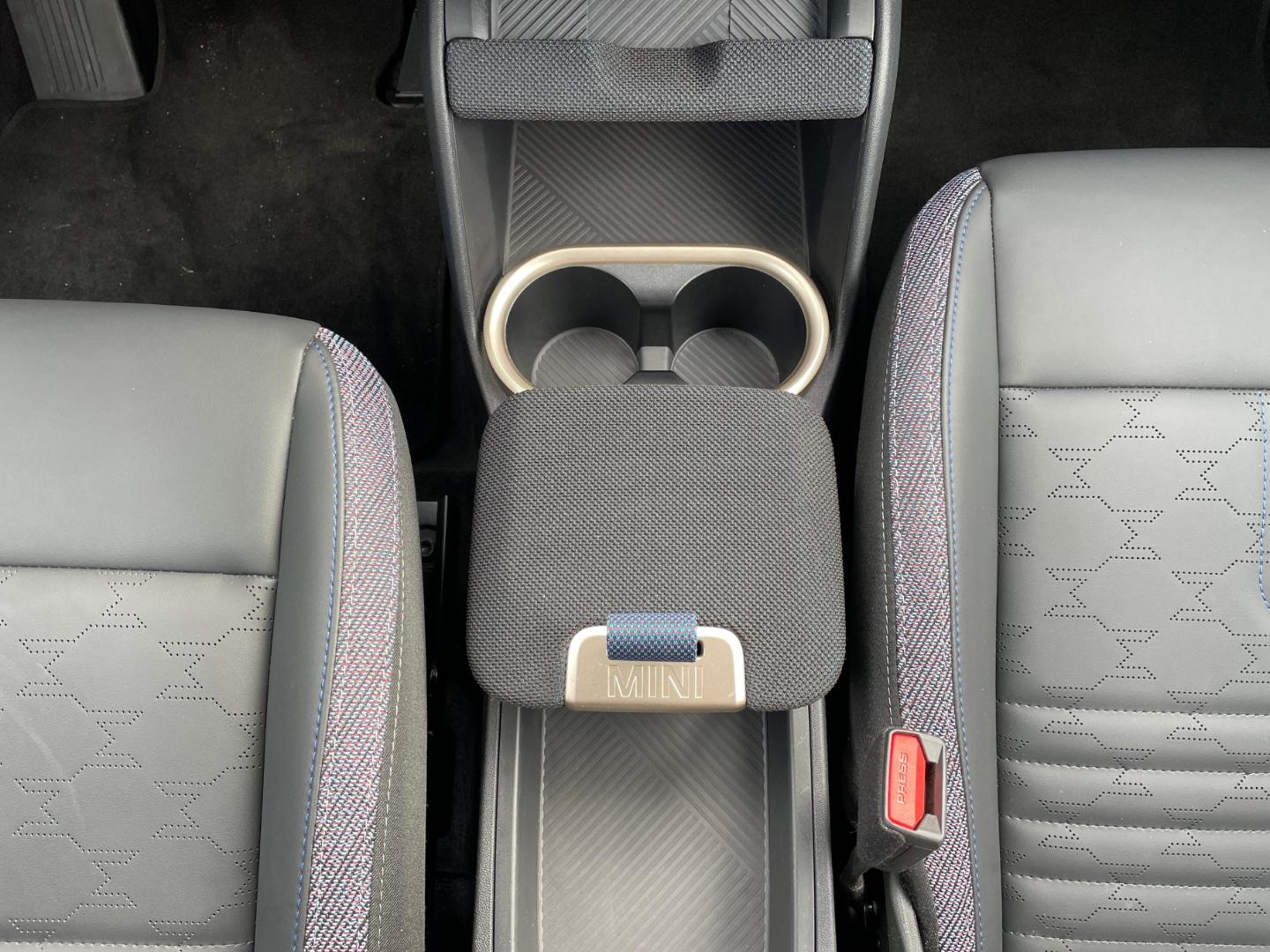 MINI Cooper C Countryman Classic