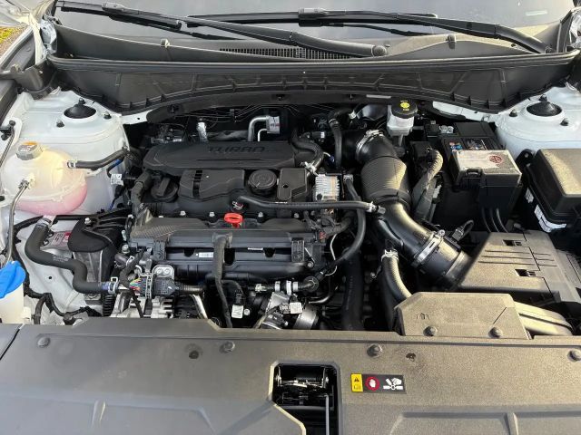 Hyundai Tucson Trend