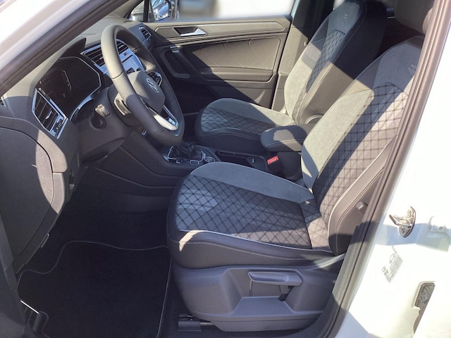 Volkswagen Tiguan 2.0 TDI Allspace R-Line