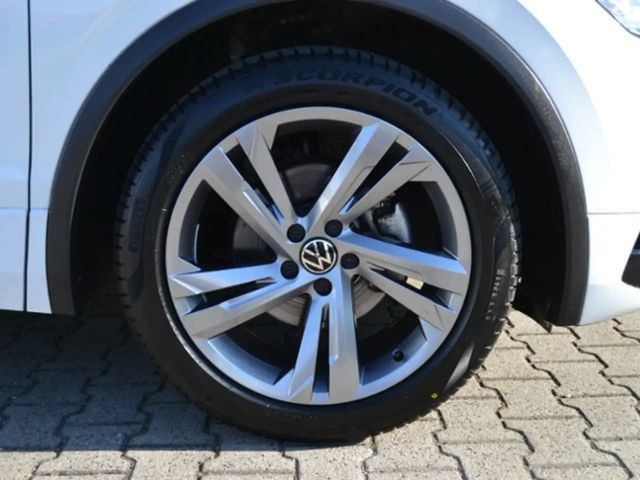 Volkswagen Tiguan 2.0 TDI DSG R-Line