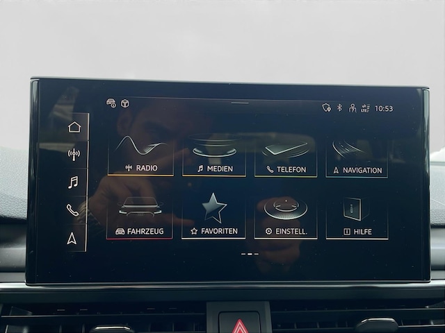 Audi A4 30 TDI Avant S-Tronic