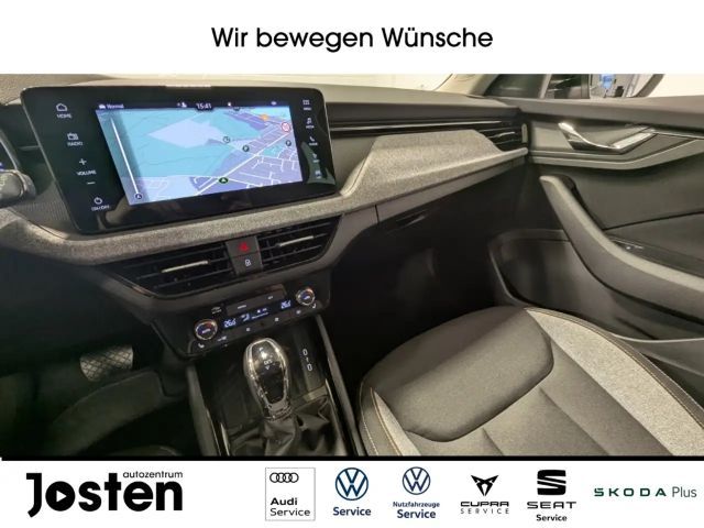 Skoda Kamiq 1.5 TSI Selection