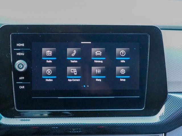 Volkswagen T-Cross 1.0 TSI DSG Life