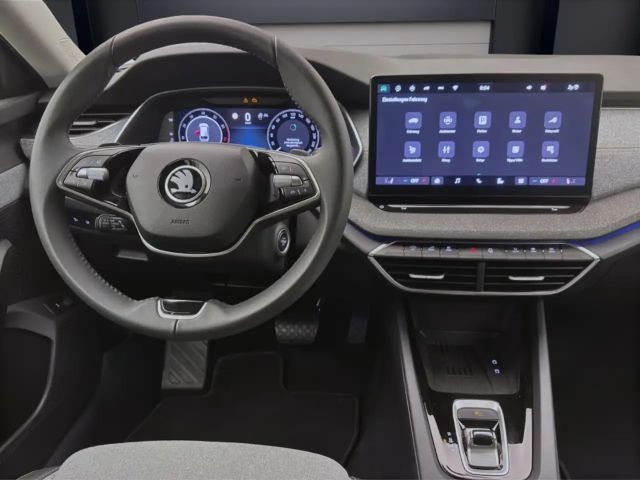 Skoda Octavia Combi Selection