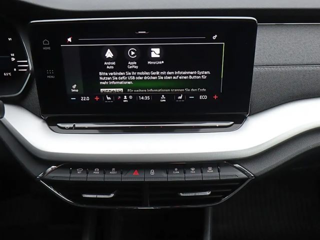 Skoda Octavia Combi Style Style iV