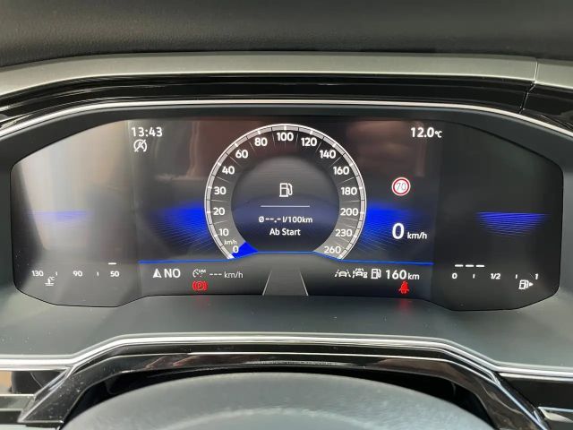 Volkswagen Polo 1.0 TSI Move