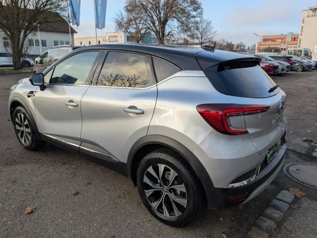Renault Captur TCe 140 Techno