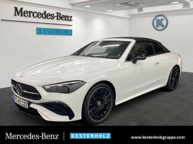 Mercedes-Benz CLE 450 4MATIC AMG Line