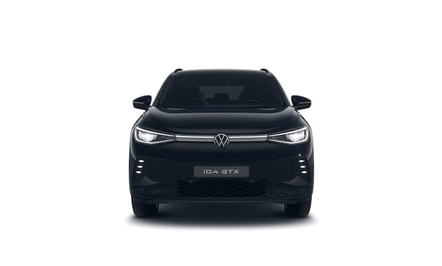 Volkswagen ID.4 4Motion GTX