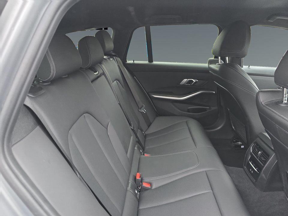 BMW 320 320i Touring