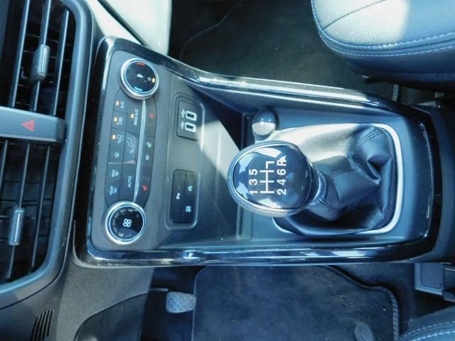 Ford EcoSport Active