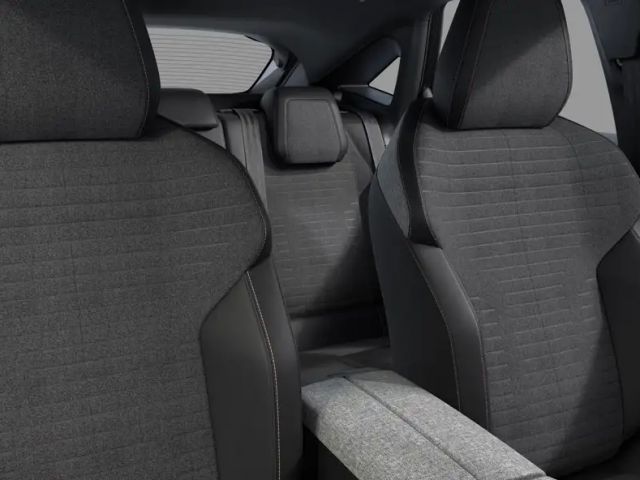 Peugeot 3008 1.2 145 A llure ACC+LED+Navi+SHZ+Winterp.