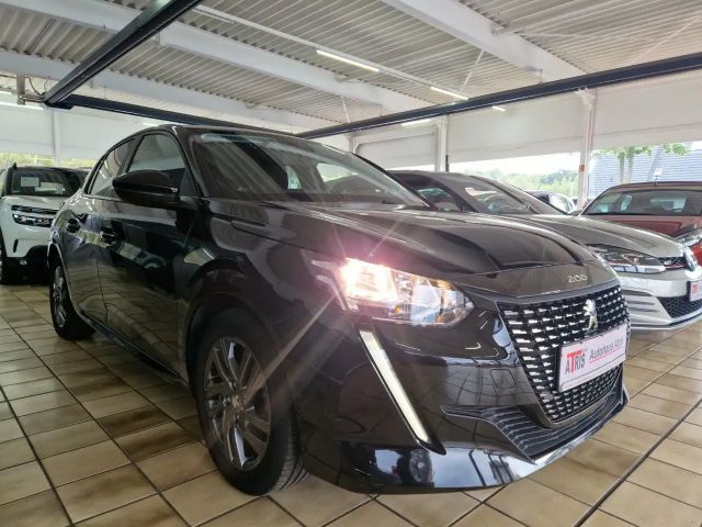 Peugeot 208 Active Pack