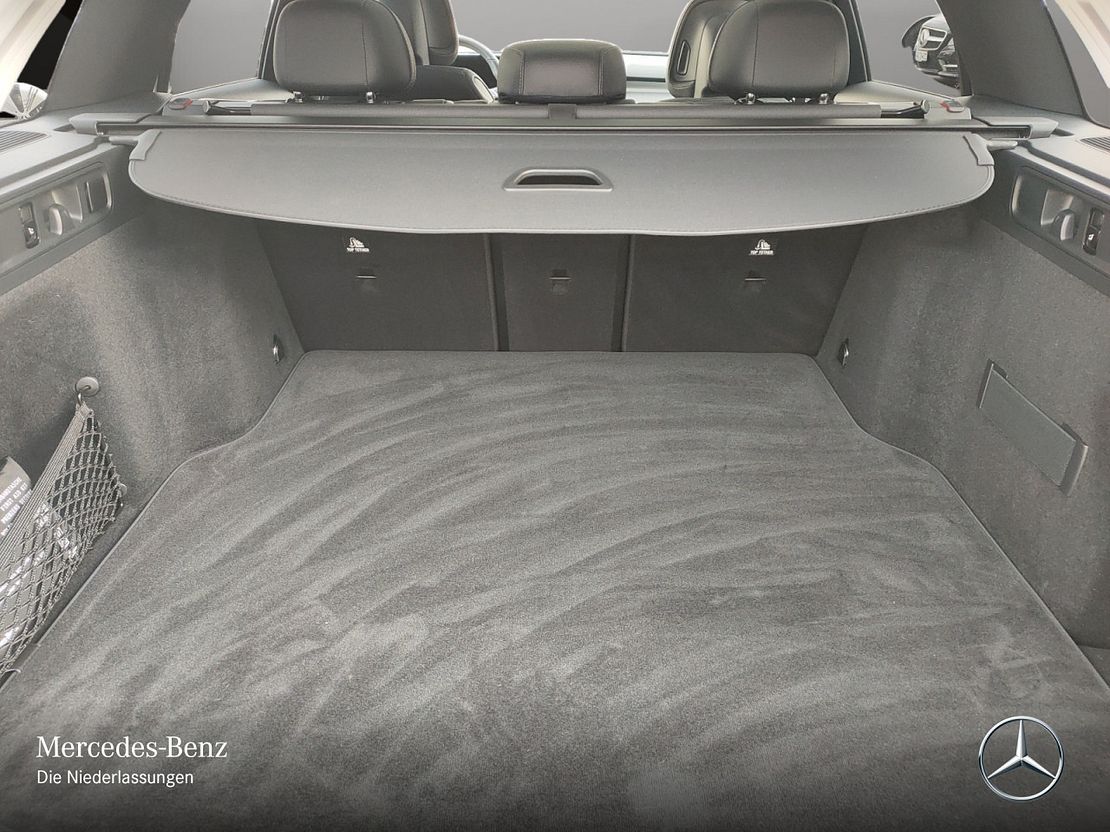 Mercedes-Benz C 220 C 220 d Estate