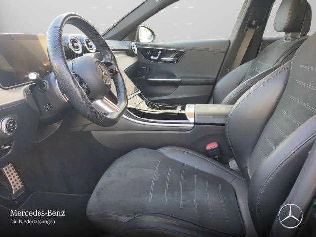 Mercedes-Benz C 300 4MATIC AMG Line Estate