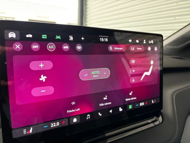 Skoda Enyaq Sportline